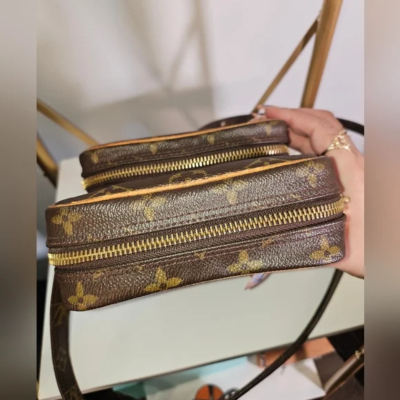 Louis Vuitton Amazon #TH1919 🤎 - Picture 9 of 11